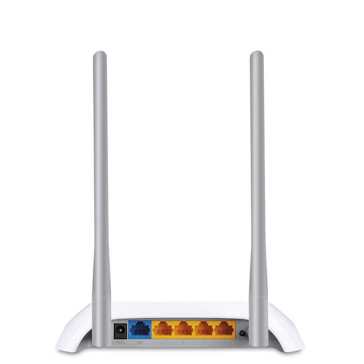 روتر بی‌سیم تی پی لینک مدل TL-WR840N نسخه 6.20-3